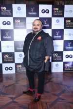 JJ Valaya at GQ 50 Most Influential Young Indians of 2016